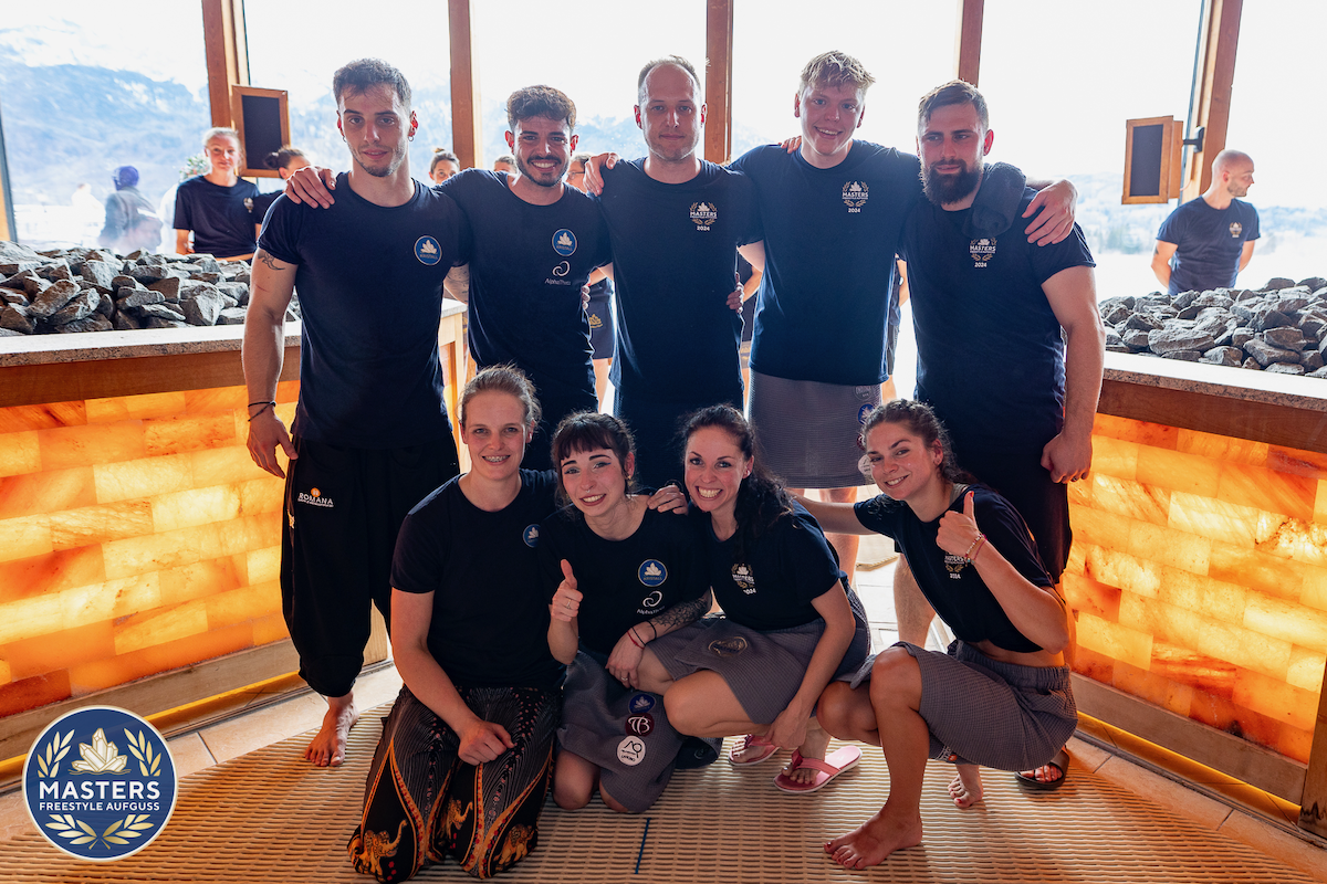 Freestyle Masters 2024